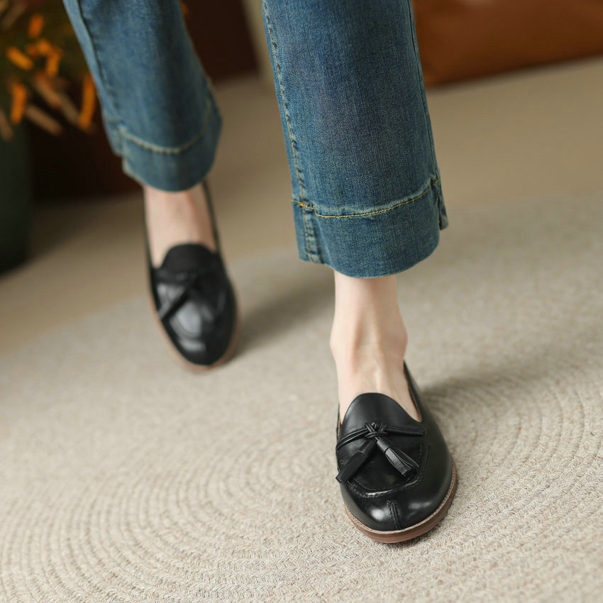 Barbara Women's Casual Flats Loafers