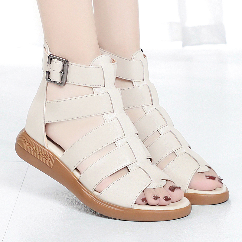 Beatriz Women's Summer Roman Style Sandals