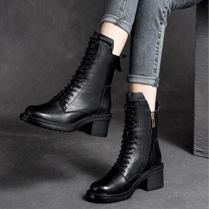 Belkys Women's Boots