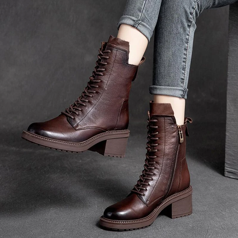 Belkys Women's Boots