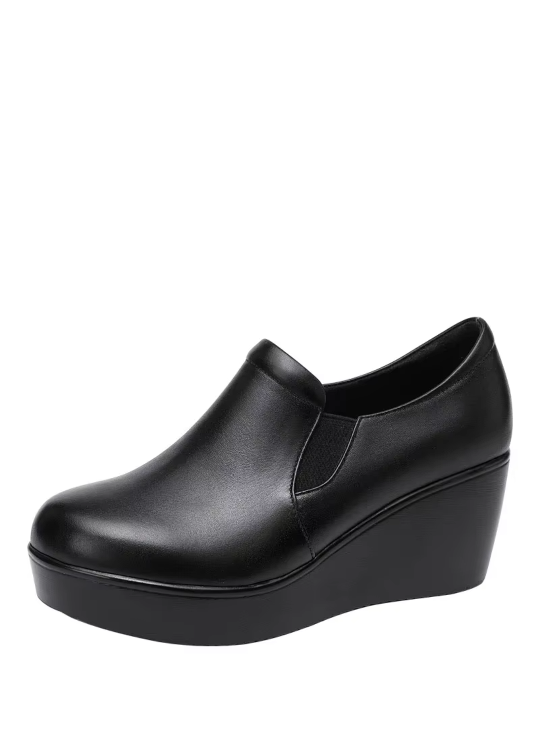 Birginia Women's Platform Wedges Pumps