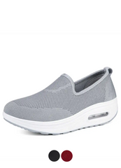 Breathable Laura Women's Platform Shoes