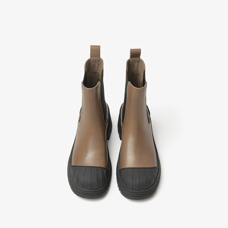Carlota Women's Fall Platform Boots