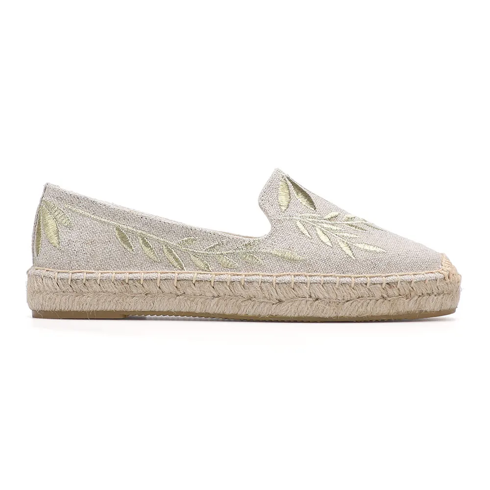 Carmelia Women's Slip On Espadrilles