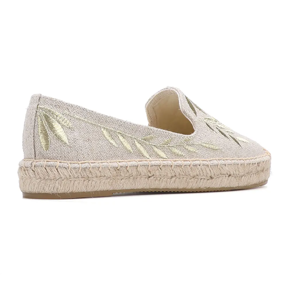 Carmelia Women's Slip On Espadrilles