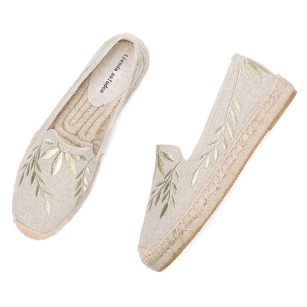 Carmelia Women's Slip On Espadrilles