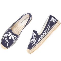 Carmelia Women's Slip On Espadrilles