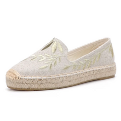 Carmelia Women's Slip On Espadrilles