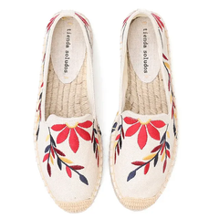 Carmelia Women's Slip On Espadrilles