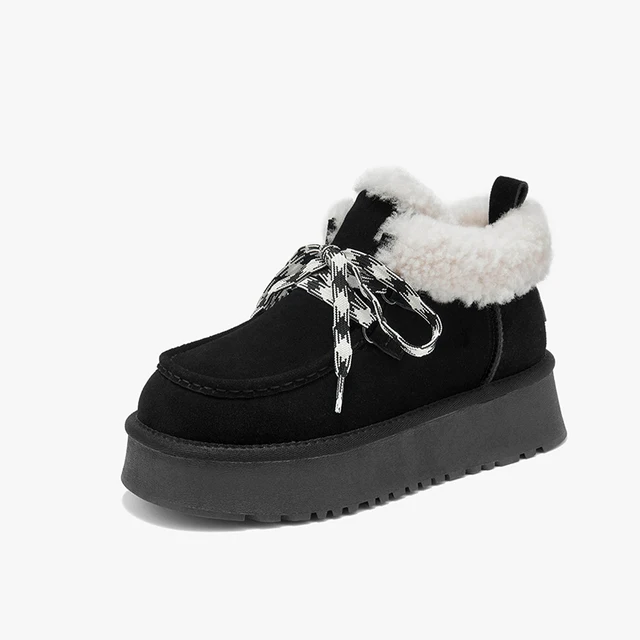 Carmin Women's Snow Boots