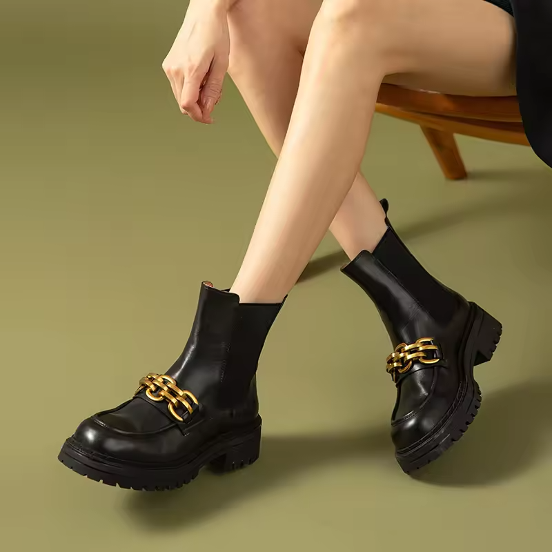 Carol Women's Chelsea Boots