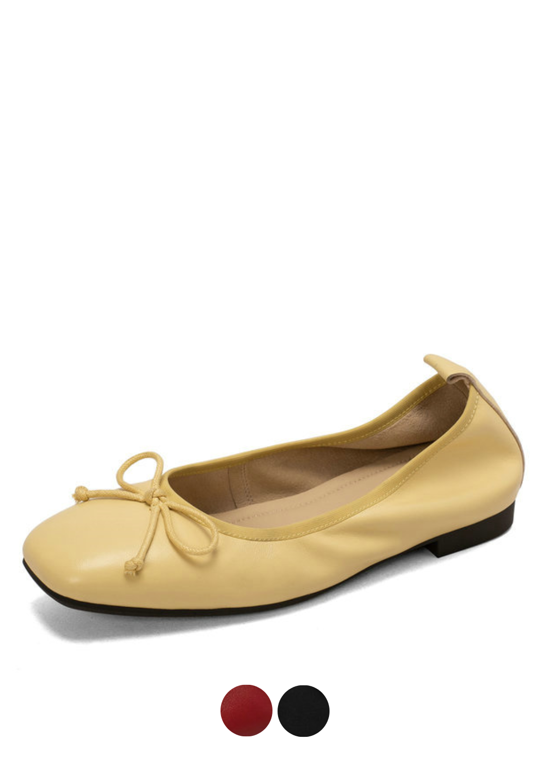 Catalina Women's Slip On Flats