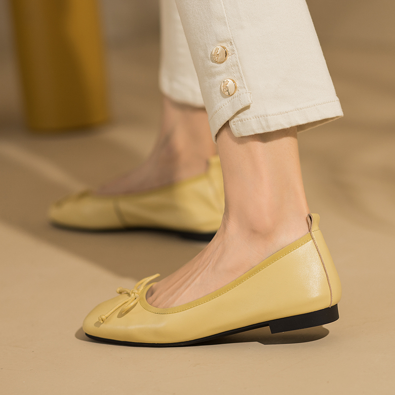 Catalina Women's Slip On Flats