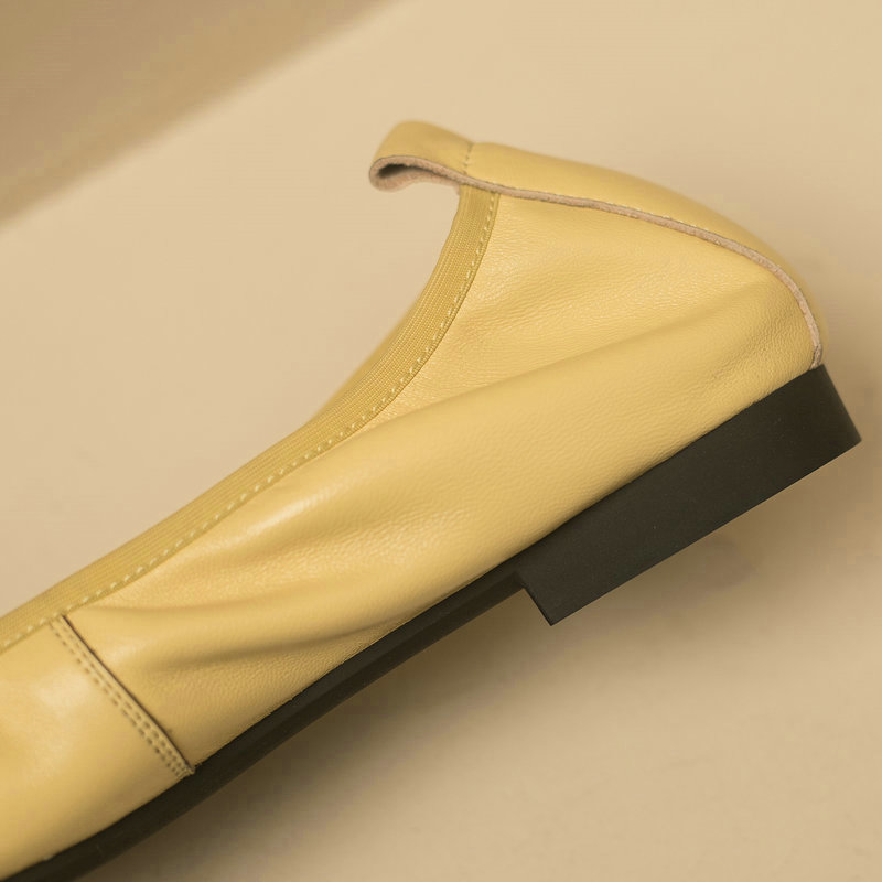 Catalina Women's Slip On Flats