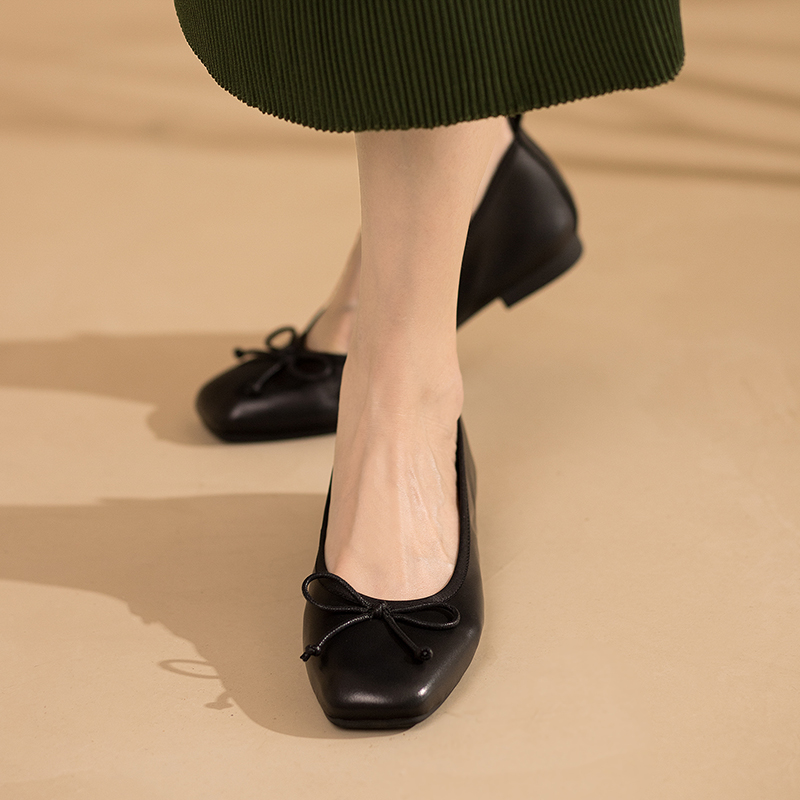 Catalina Women's Slip On Flats