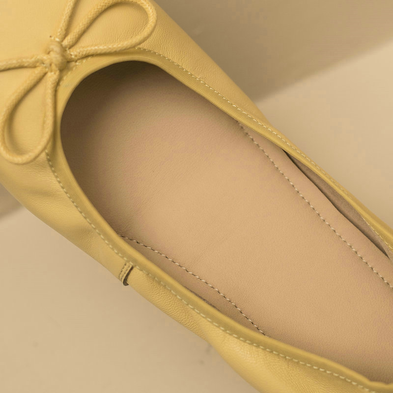 Catalina Women's Slip On Flats