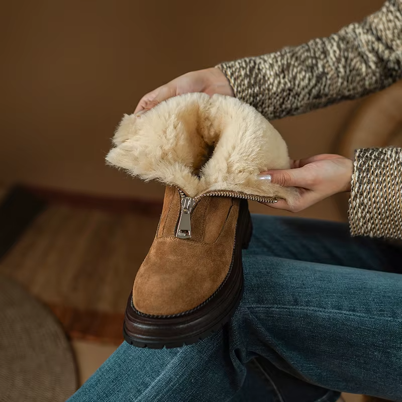 Celia Women's Snow Boots