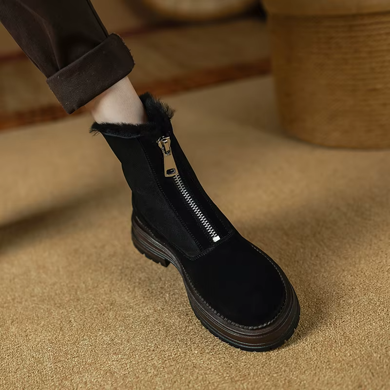 Celia Women's Snow Boots