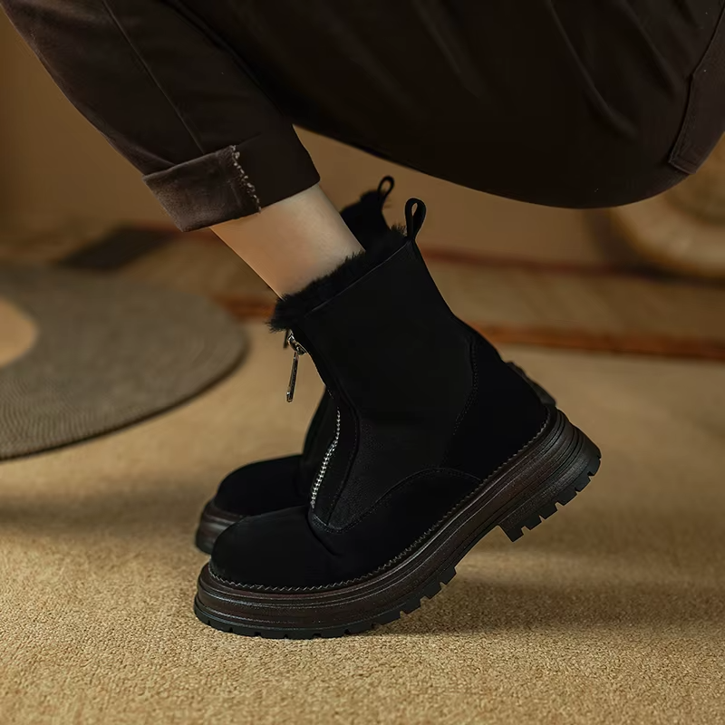 Celia Women's Snow Boots