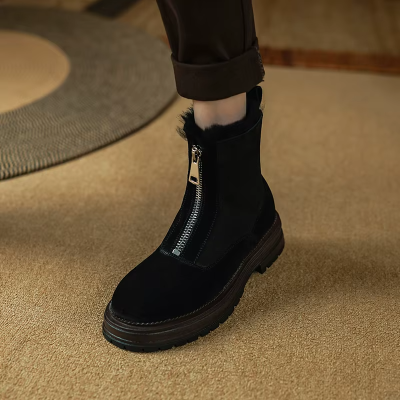 Celia Women's Snow Boots