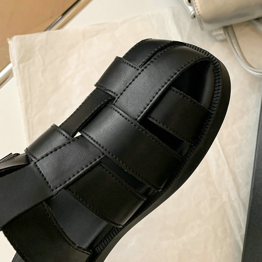 Charito Women's Comfortable Leather Sandals