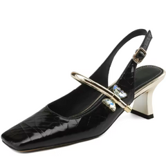 Charlotte Women's Elegant Party Sandals