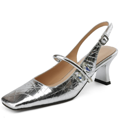 Charlotte Women's Elegant Party Sandals