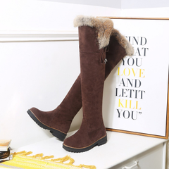 Chelita Women's Snow Plush Boots