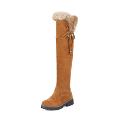 Chelita Women's Snow Plush Boots
