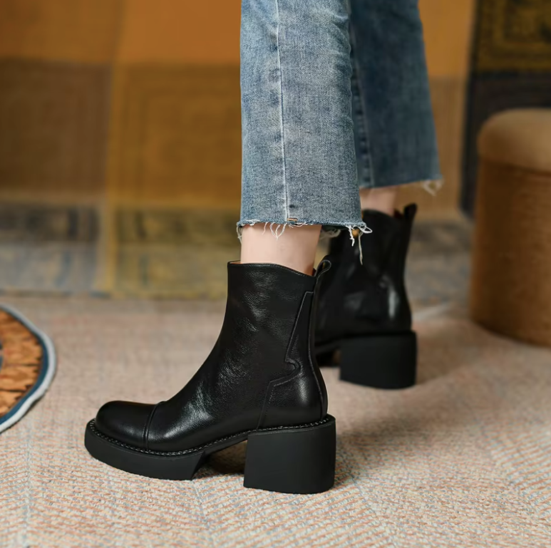 Chema Women's Boots