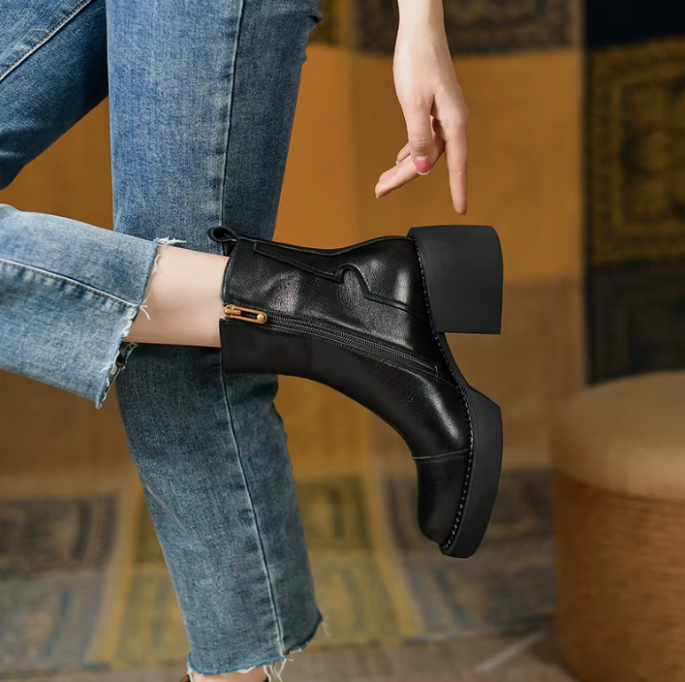 Chema Women's Boots