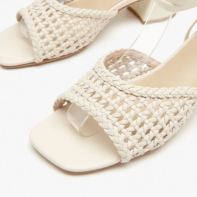 Cielo Women's Leather Sandal
