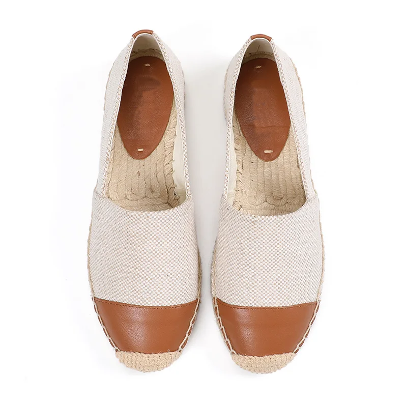 Clara Women's Flats Espadrilles