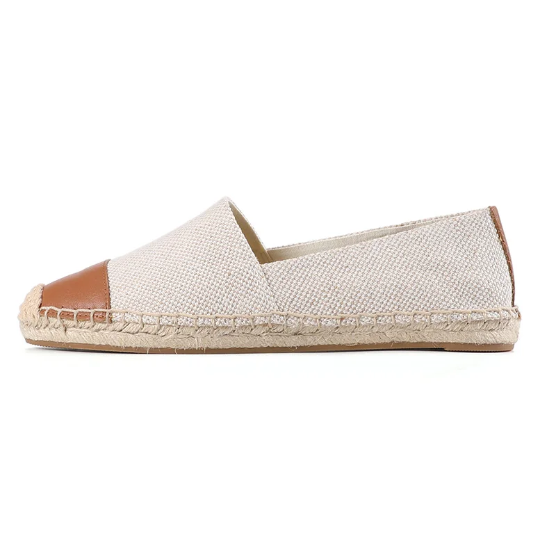 Clara Women's Flats Espadrilles