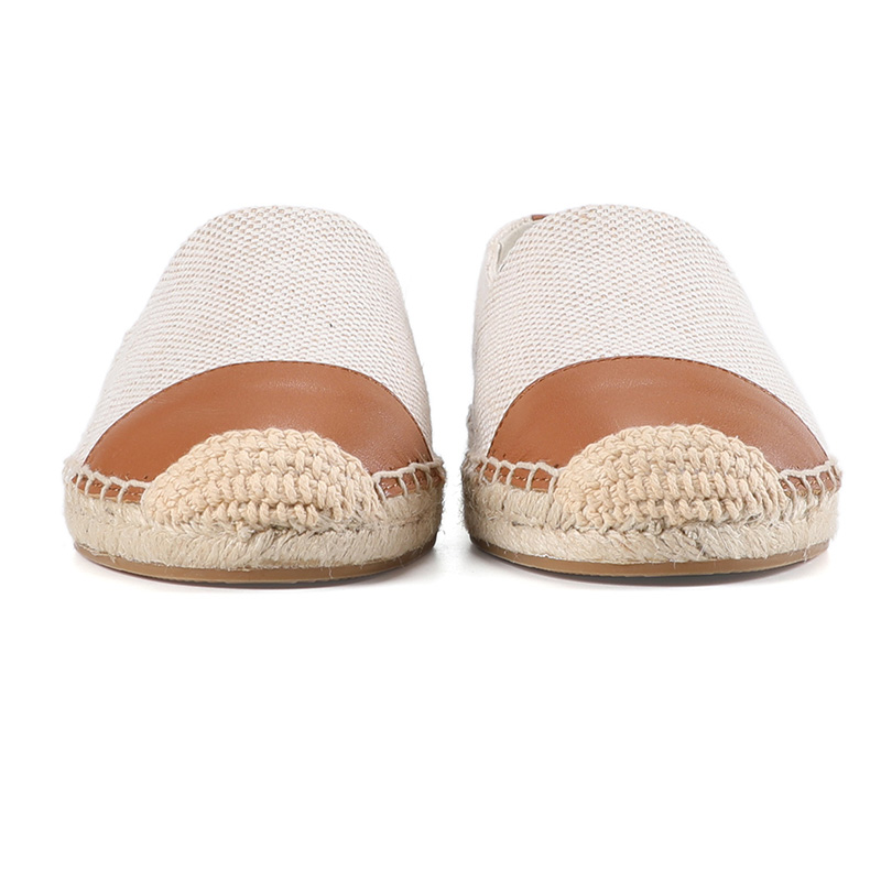 Clara Women's Flats Espadrilles