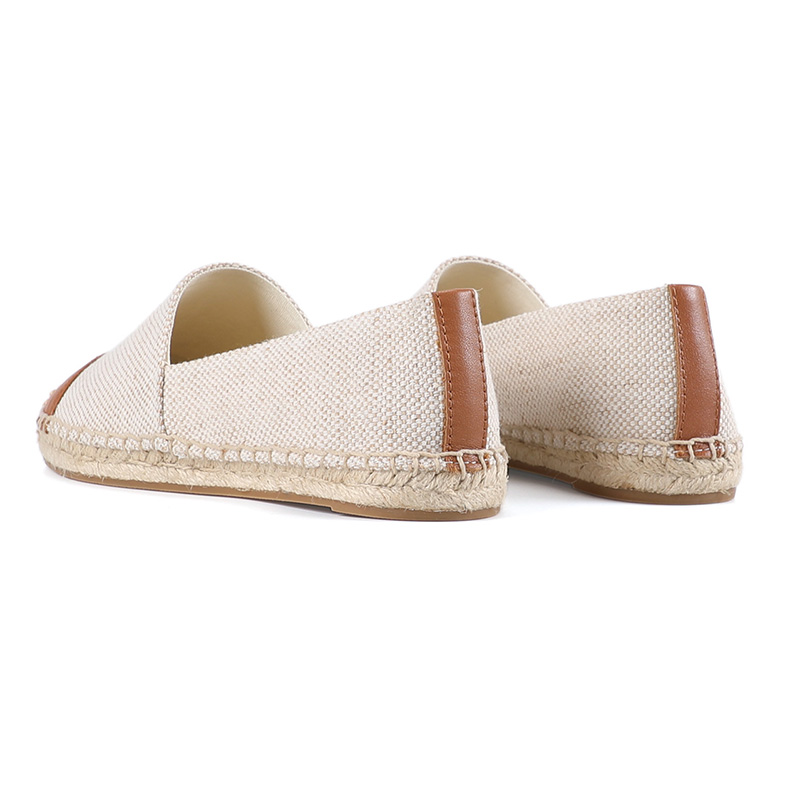 Clara Women's Flats Espadrilles