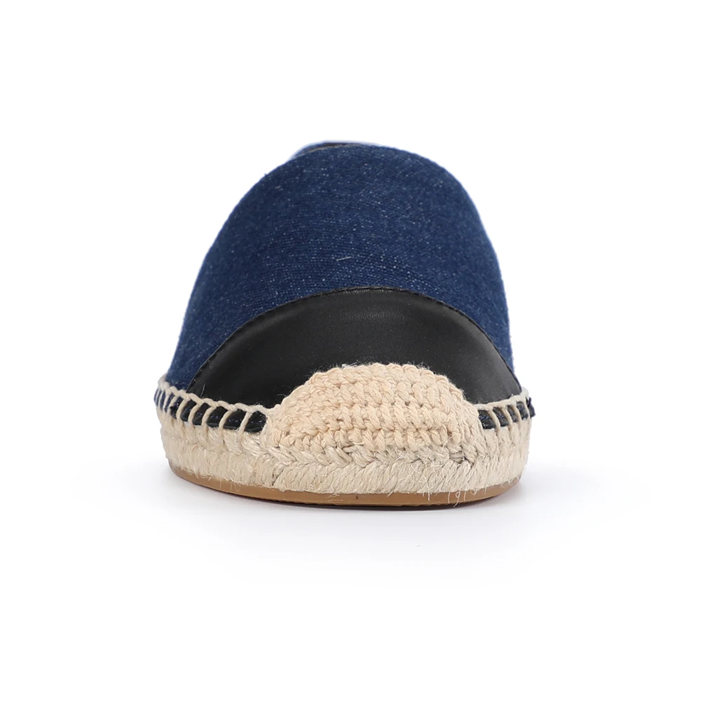 Clara Women's Flats Espadrilles