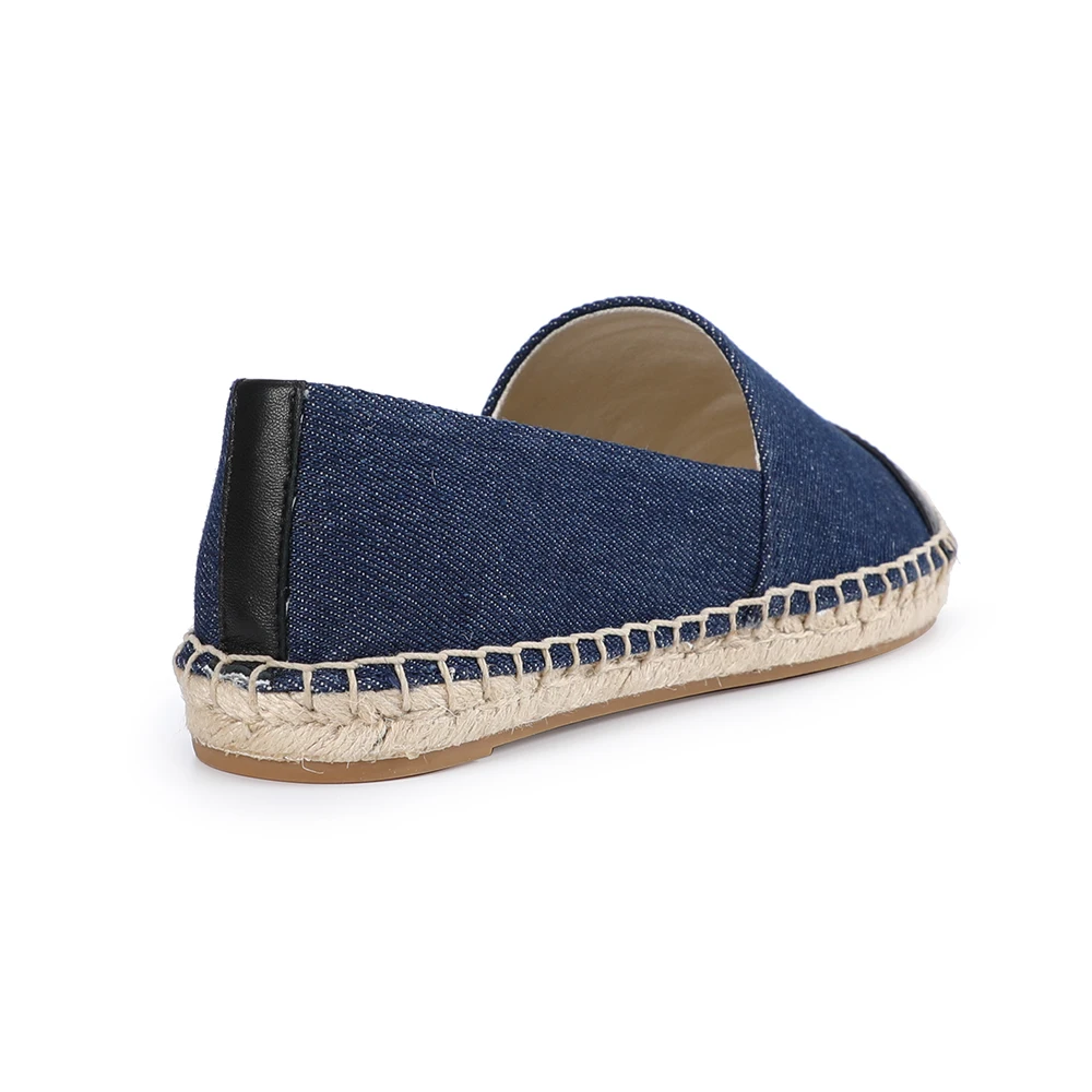 Clara Women's Flats Espadrilles