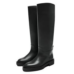 Clara Women's Knee High Warm Boots