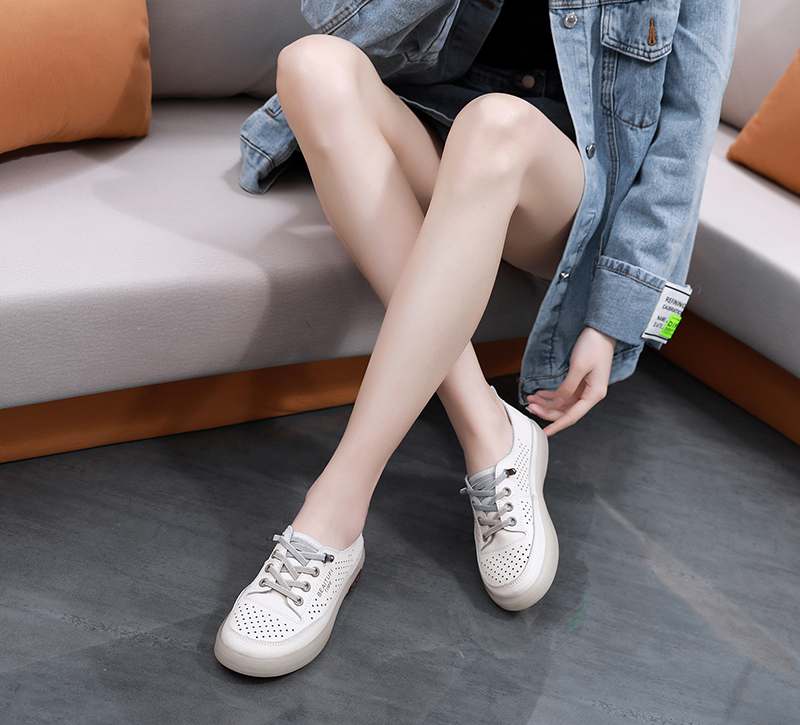 Claudia Women's Casual Sports Sneaker