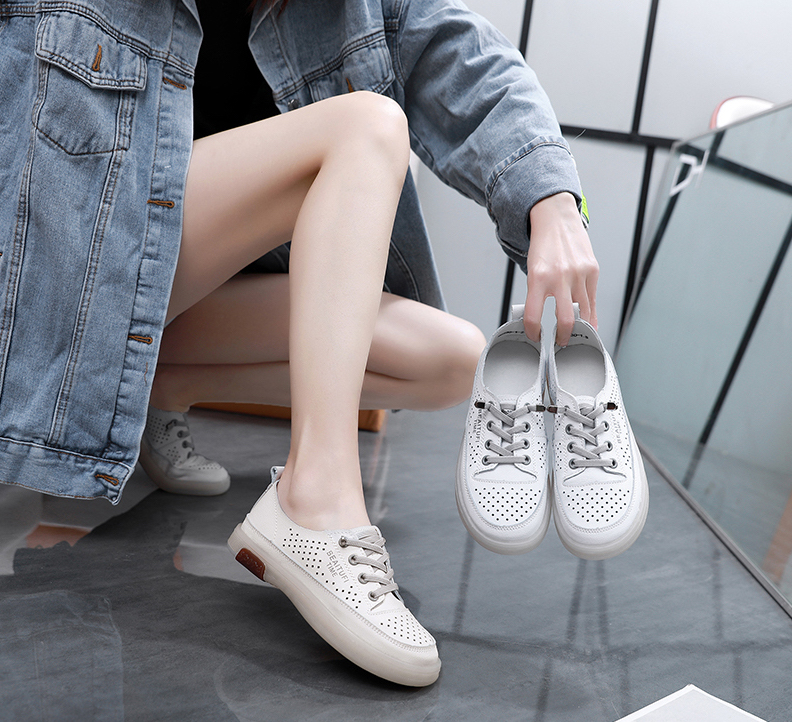 Claudia Women's Casual Sports Sneaker