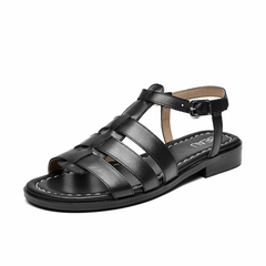 Clay Women's Leather Sandal