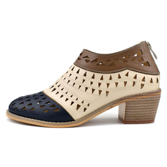 Coralia Women's Ankle Booties