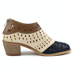 Coralia Women's Ankle Booties