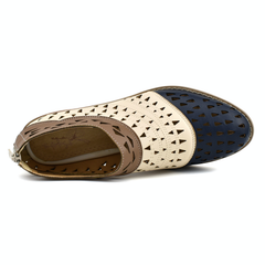 Coralia Women's Ankle Booties