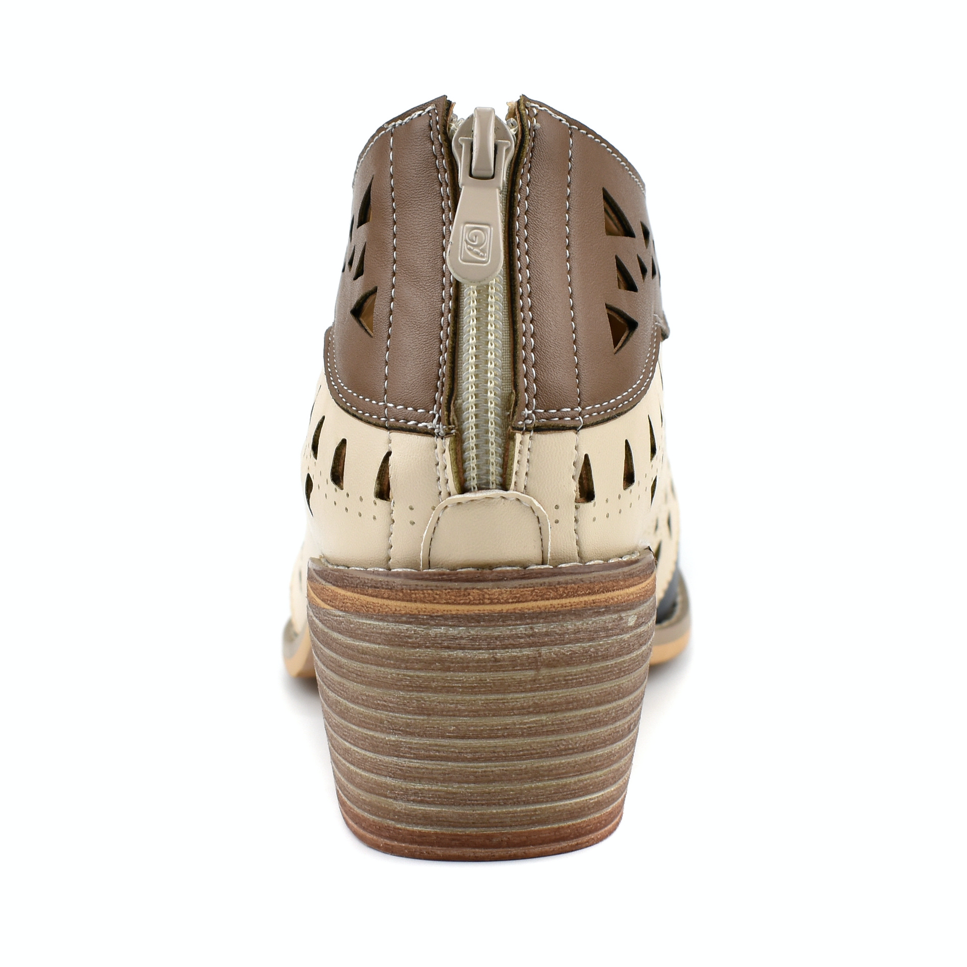 Coralia Women's Ankle Booties