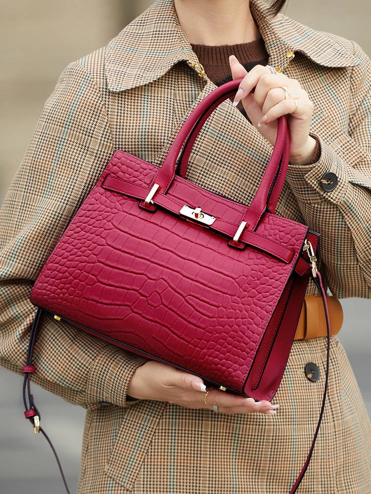 Bags Lopez Women's Elegant Quality Handbag