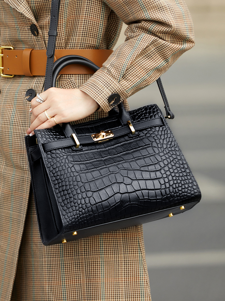 Bags Lopez Women's Elegant Quality Handbag