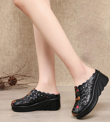 Coraline Women's Wedges Shoes