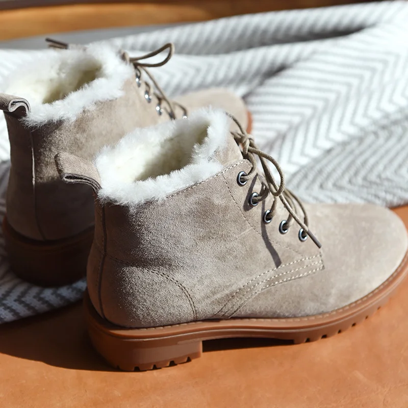 Cordelia Women's Snow Boots